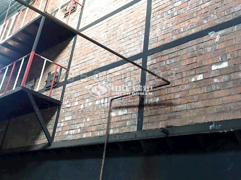 生物質(zhì)熱水鍋爐型號(hào)